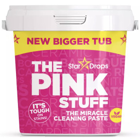 Чистящая паста The Pink Stuff 850 гр
